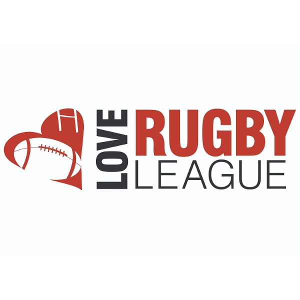 Artwork for The Final Hooter on Love Rugby League