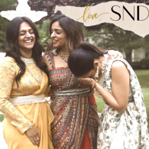 Artwork for LoveSND