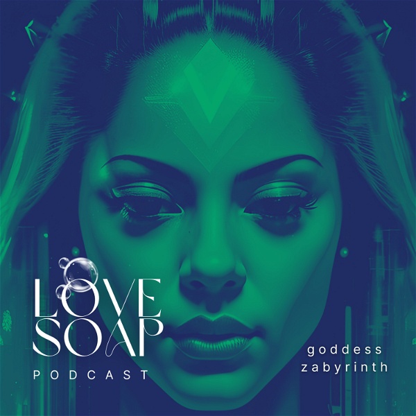 Artwork for Love Soap Podcast
