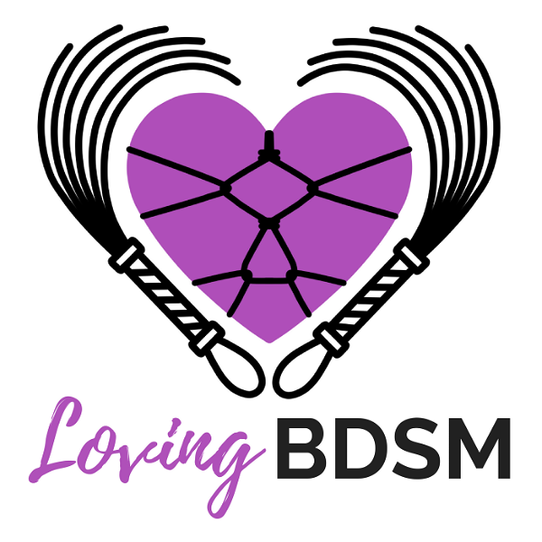 Artwork for Loving BDSM