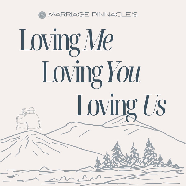 Artwork for Loving Me Loving You Loving Us