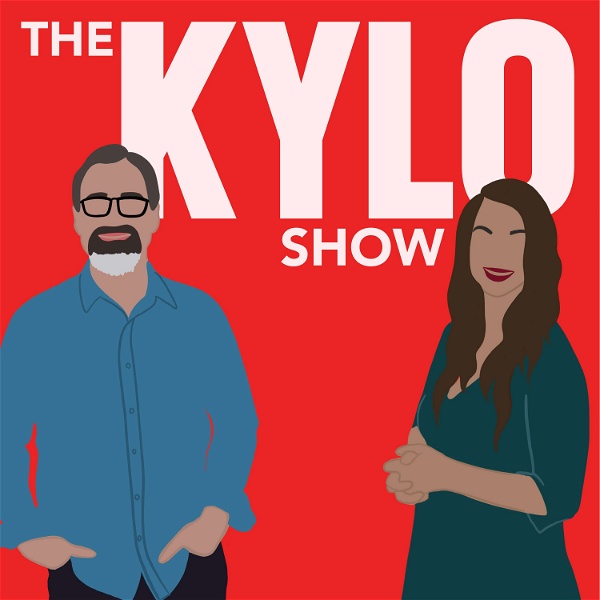 Artwork for The KYLO Show