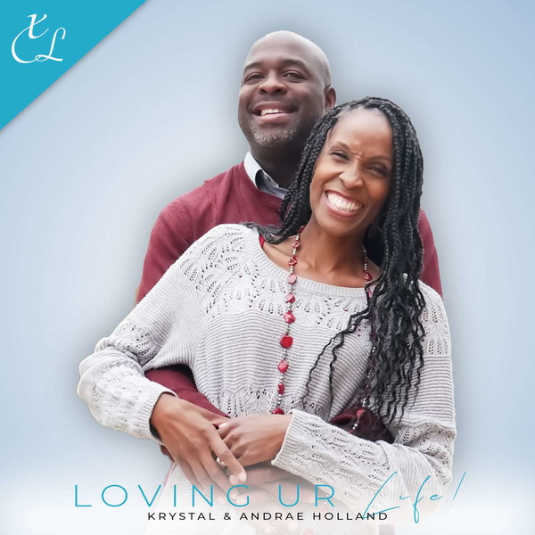 Artwork for Loving Ur Life!