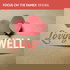 Loving Well