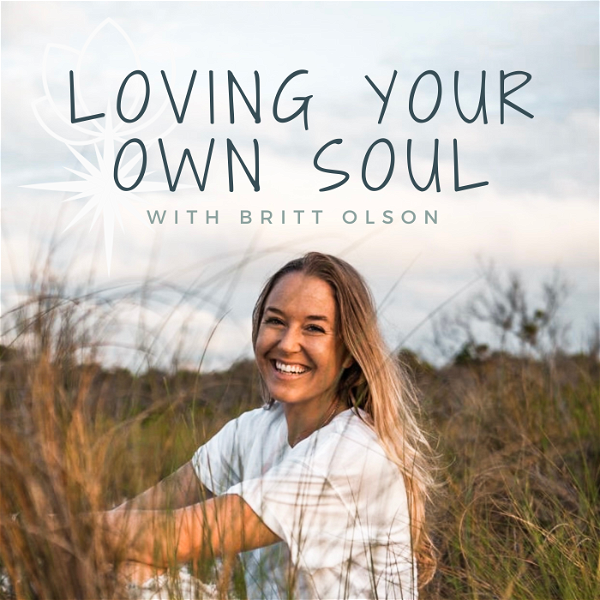 Artwork for Loving Your Own Soul