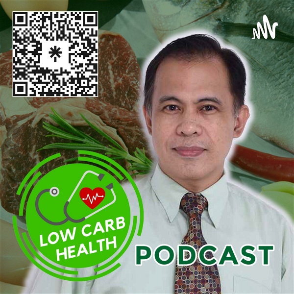 Artwork for Low Carb Health Doctor