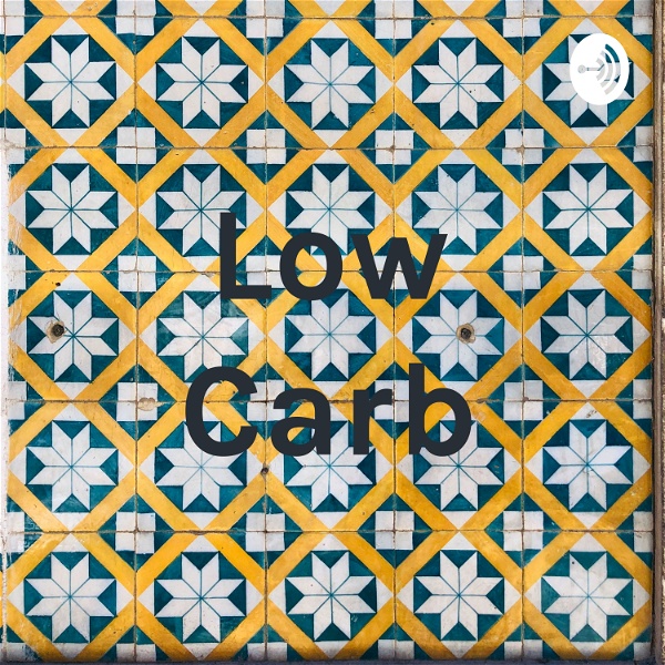 Artwork for Low Carb