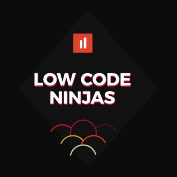 Artwork for Low Code Ninjas