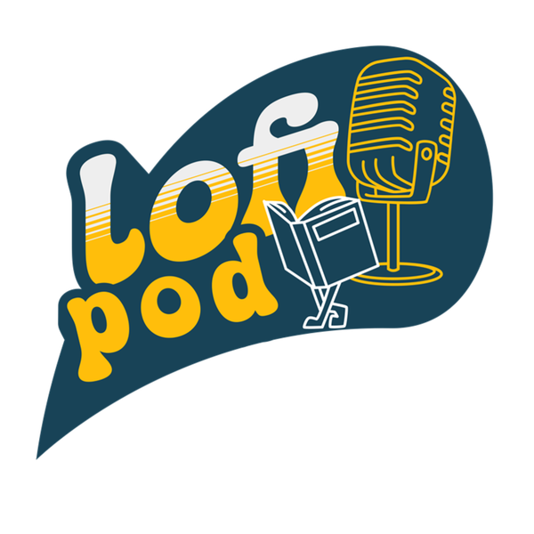 Artwork for Lo Fi Lit