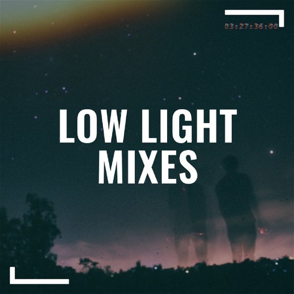 Artwork for low light mixes