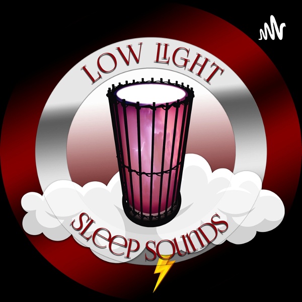Artwork for Low Light Sleep Sounds