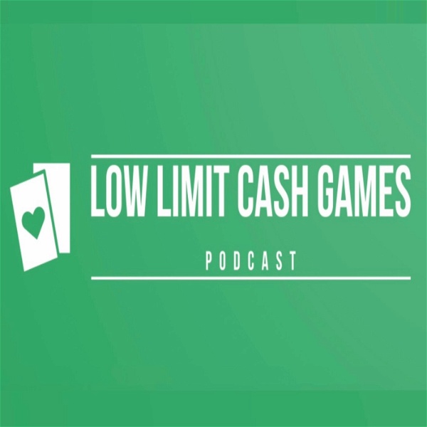 Artwork for Low Limit Cash Games