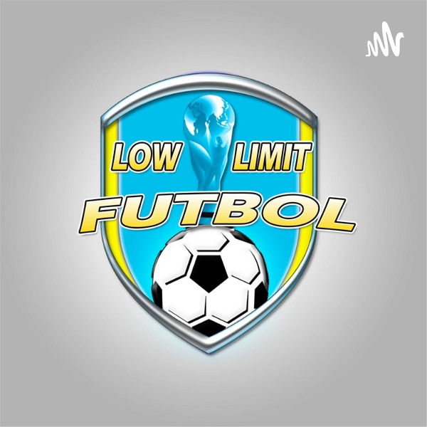 Artwork for Low Limit Futbol