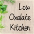 Low Oxalate Kitchen
