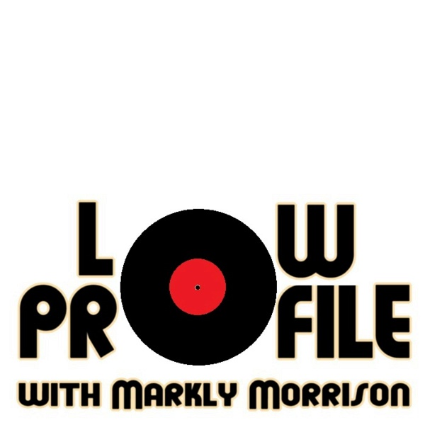 Artwork for Low Profile