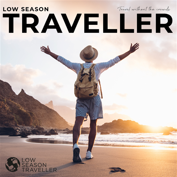 Artwork for Low Season Traveller Insider Guides