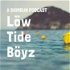 Low Tide Boyz, a Swimrun Podcast