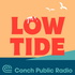 Low Tide - From Conch Public Radio