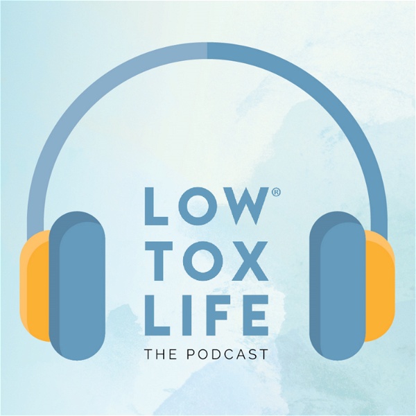 Artwork for Low Tox Life