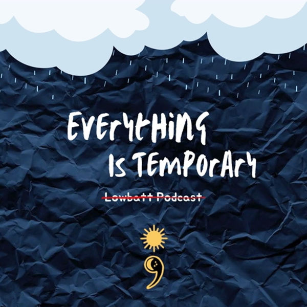 Artwork for Everything Is Temporary