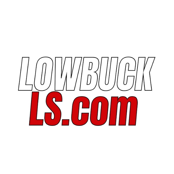 Artwork for Lowbuck LS Podcast