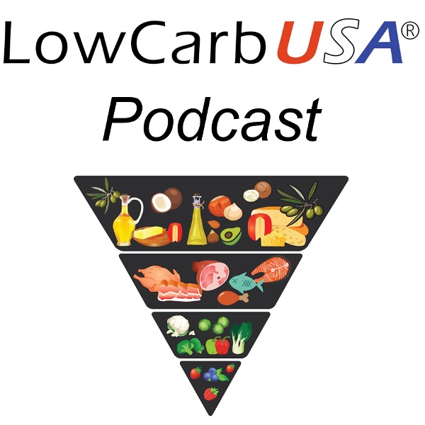 Artwork for LowCarbUSA Podcast