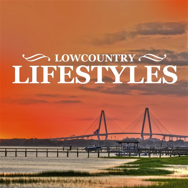 Artwork for Lowcountry Lifestyles