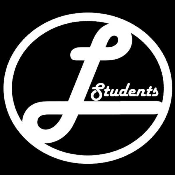 Artwork for Lowell Student Ministry Podcast