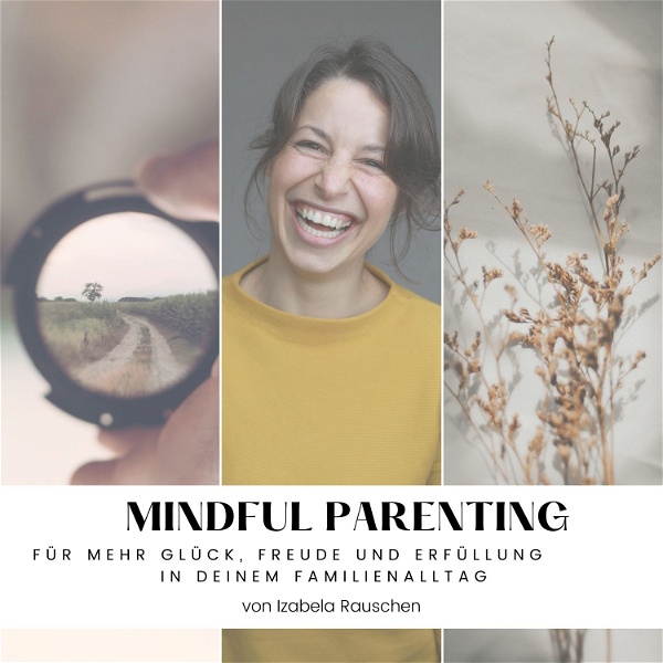 Artwork for Mindful Parenting