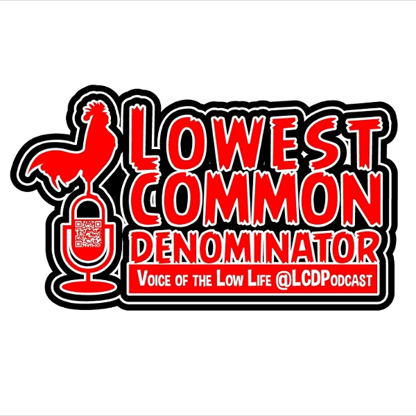 Artwork for Lowest Common Denominator Podcast