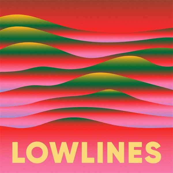 Artwork for Lowlines