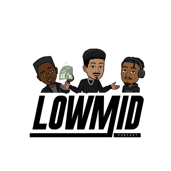 Artwork for Lowmid
