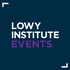 Lowy Institute Events