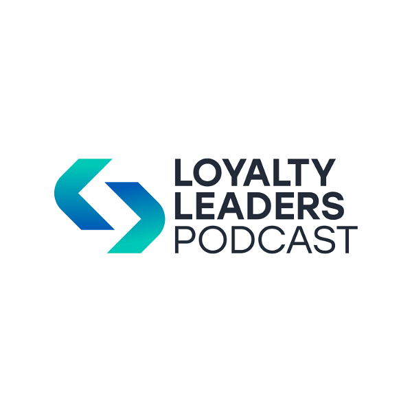 Artwork for Loyalty Leaders Podcast