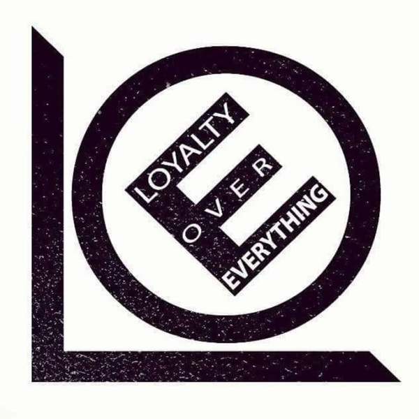 Artwork for Loyalty Over Everything