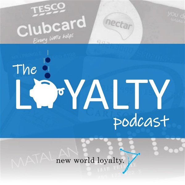 Artwork for The Loyalty Podcast