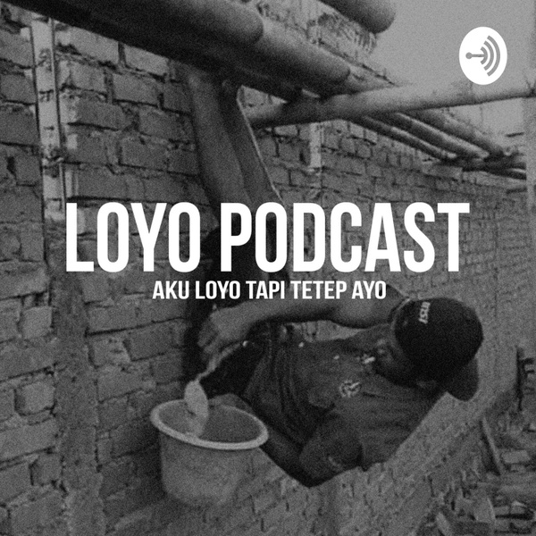 Artwork for Loyo Podcast
