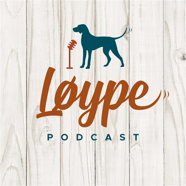 Artwork for Løype podcast