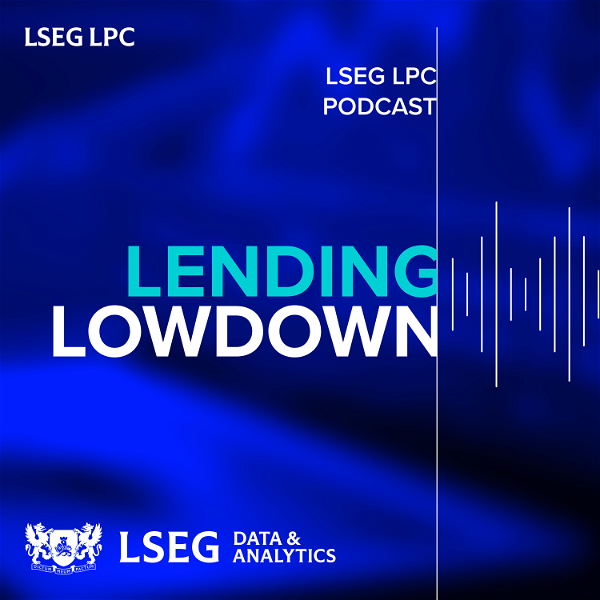 Artwork for LPC - Lending Lowdown Series