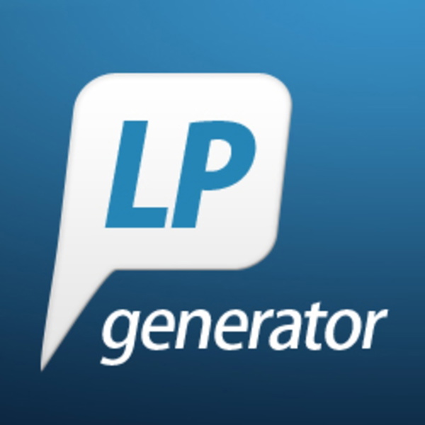 Artwork for LPgenerator Weekly