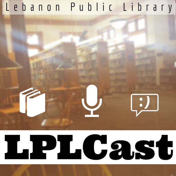 Artwork for LPLCast