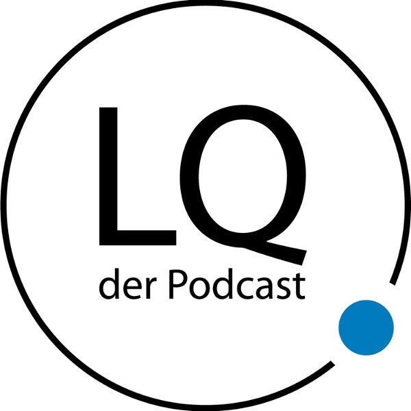 Artwork for LQ - der Podcast