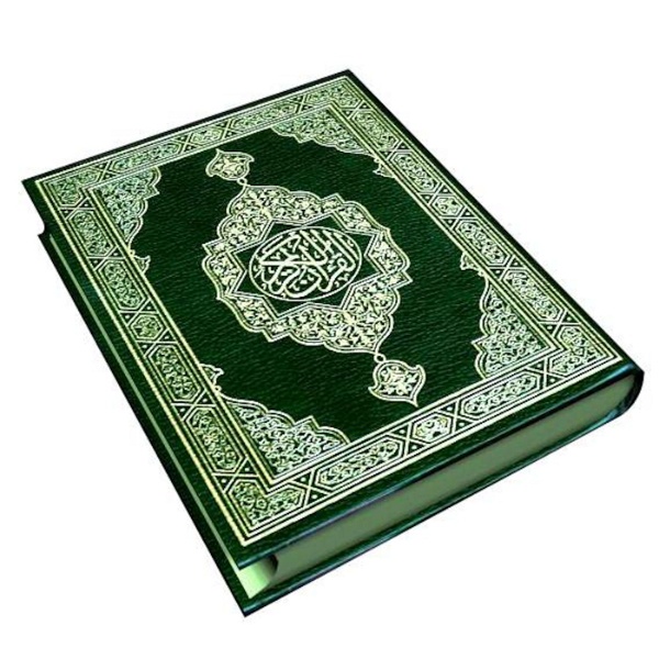 Artwork for القرآن الكريم The Holy Quran