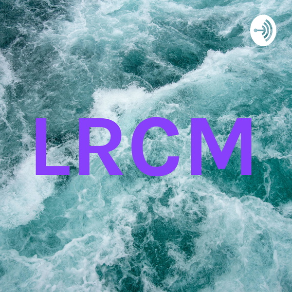 Artwork for LRCM