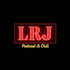 LRJ Podcast & Chill