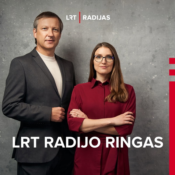 Artwork for LRT Radijo ringas