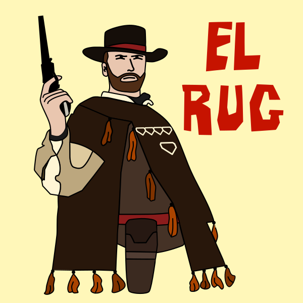 Artwork for LRUG Podcast