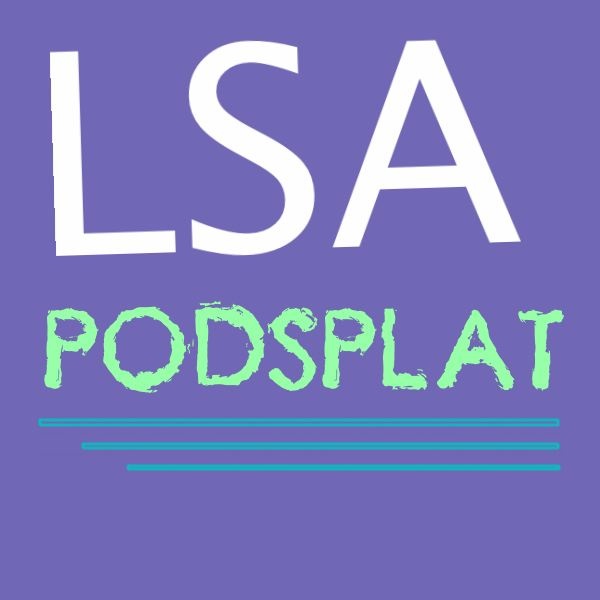Artwork for LSA Podsplat