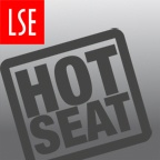 Artwork for LSE Government Department HotSeat