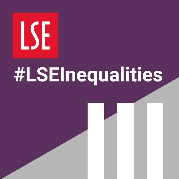 Artwork for LSE International Inequalities Institute